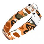 Őszi hangulat - Kutya Nyakörv - april & june