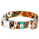 Őszi hangulat - Kutya Nyakörv - april & june