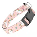 Cuki Unikornis - Kutya Nyakörv - april & june