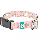 Cuki Unikornis - Kutya Nyakörv - april & june