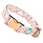 Cuki Unikornis - Kutya Nyakörv - april & june