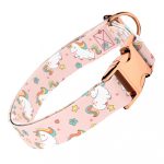 Cuki Unikornis - Kutya Nyakörv - april & june