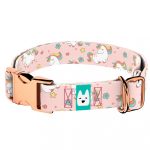 Cuki Unikornis - Kutya Nyakörv - april & june