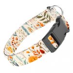 Mezei Virágok - Kutya Nyakörv - april & june