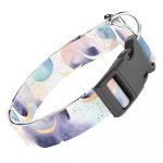 Pasztell galaxis - Kutya Nyakörv - april & june