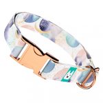 Pasztell galaxis - Kutya Nyakörv - april & june