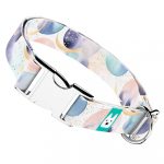 Pasztell galaxis - Kutya Nyakörv - april & june