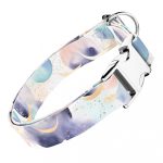 Pasztell galaxis - Kutya Nyakörv - april & june