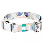 Pasztell galaxis - Kutya Nyakörv - april & june