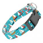 Vitorlások - Kutya Nyakörv - april & june