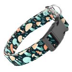 Elvarázsolt Gombák - Kutya Nyakörv - april & june