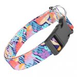 Vicces Gombás - Kutya Nyakörv - april & june