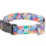 Vicces Gombás - Kutya Nyakörv - april & june