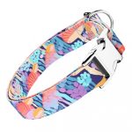 Vicces Gombás - Kutya Nyakörv - april & june