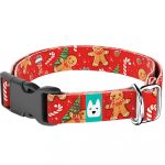 Boldog Ünnepek - Kutya Nyakörv - april & june