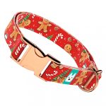 Boldog Ünnepek - Kutya Nyakörv - april & june