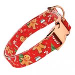 Boldog Ünnepek - Kutya Nyakörv - april & june