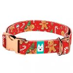 Boldog Ünnepek - Kutya Nyakörv - april & june