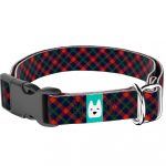 Elegáns Karácsony - Kutya Nyakörv - april & june