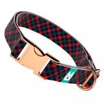 Elegáns Karácsony - Kutya Nyakörv - april & june