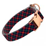 Elegáns Karácsony - Kutya Nyakörv - april & june