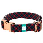 Elegáns Karácsony - Kutya Nyakörv - april & june