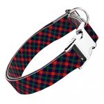 Elegáns Karácsony - Kutya Nyakörv - april & june