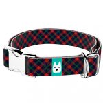 Elegáns Karácsony - Kutya Nyakörv - april & june