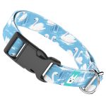 Hattyúk - Kutya Nyakörv - april & june