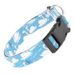 Hattyúk - Kutya Nyakörv - april & june