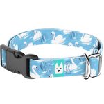 Hattyúk - Kutya Nyakörv - april & june