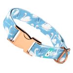 Hattyúk - Kutya Nyakörv - april & june