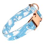 Hattyúk - Kutya Nyakörv - april & june