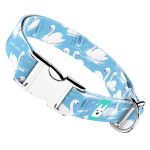 Hattyúk - Kutya Nyakörv - april & june