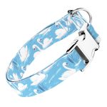 Hattyúk - Kutya Nyakörv - april & june