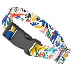 Dinók - Kutya Nyakörv - april & june