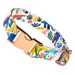 Dinók - Kutya Nyakörv - april & june