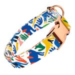 Dinók - Kutya Nyakörv - april & june