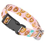 Fánkok - Kutya Nyakörv - april & june