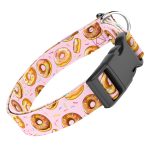 Fánkok - Kutya Nyakörv - april & june