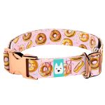 Fánkok - Kutya Nyakörv - april & june