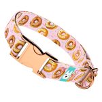 Fánkok - Kutya Nyakörv - april & june