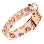 Fánkok - Kutya Nyakörv - april & june