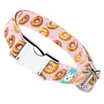 Fánkok - Kutya Nyakörv - april & june