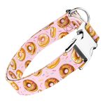 Fánkok - Kutya Nyakörv - april & june