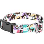 Cardigan Welsh Corgi - Kutya Nyakörv - april & june