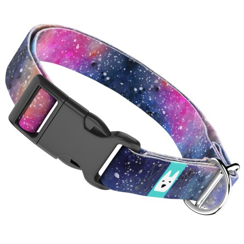 Galaxis - Kutya Nyakörv - april & june