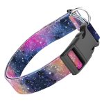 Galaxis - Kutya Nyakörv - april & june