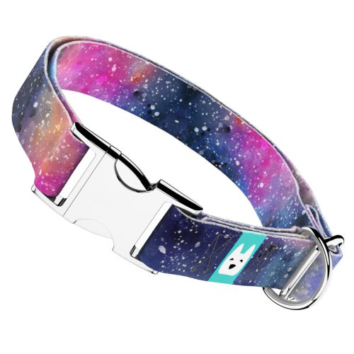 Galaxis - Kutya Nyakörv - april & june