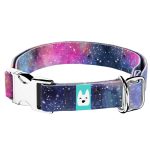 Galaxis - Kutya Nyakörv - april & june